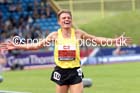 Mens 5000 metres, British Championships, Birmingham. Photo: David T. Hewitson/Sports for All Pics